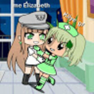 Meet your Posher, Irelad